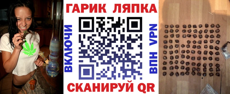 ГАШ VHQ  Эртиль 